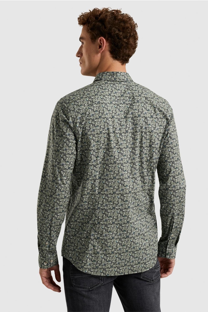 LONG SLEEVE ALLOVER PRINT CSI2402201 6495